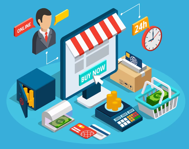 Merchant Gateway Services in Eugene