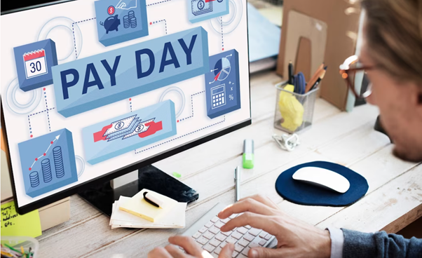 Online Payment Gateway in Eugene