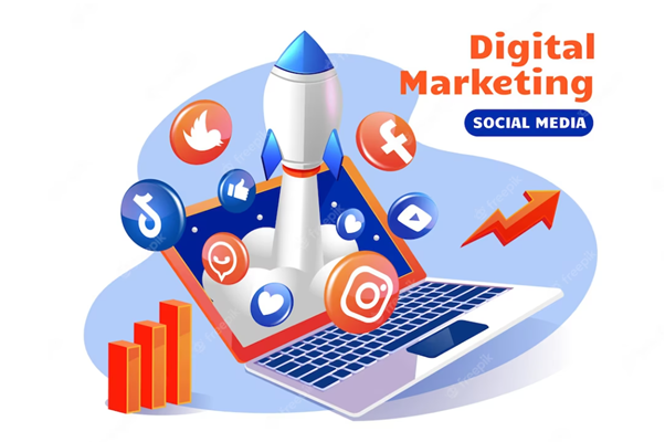 Best Digital Marketing Company in Eugene