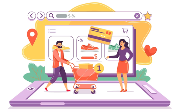 Best Ecommerce Company in Eugene