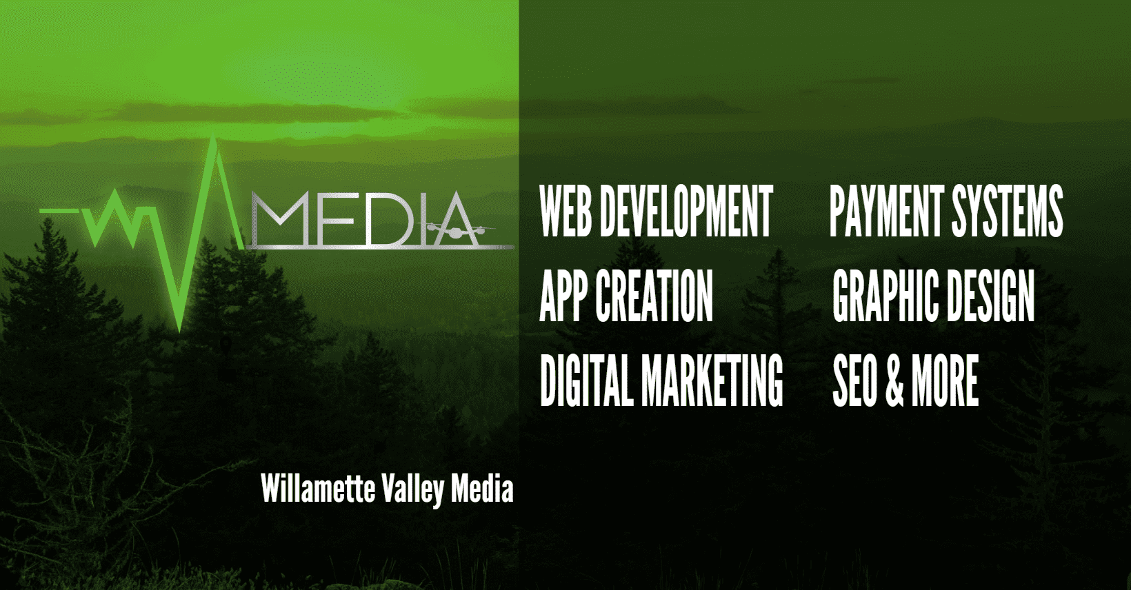 Top Digital Marketing Company in Eugene Oregon