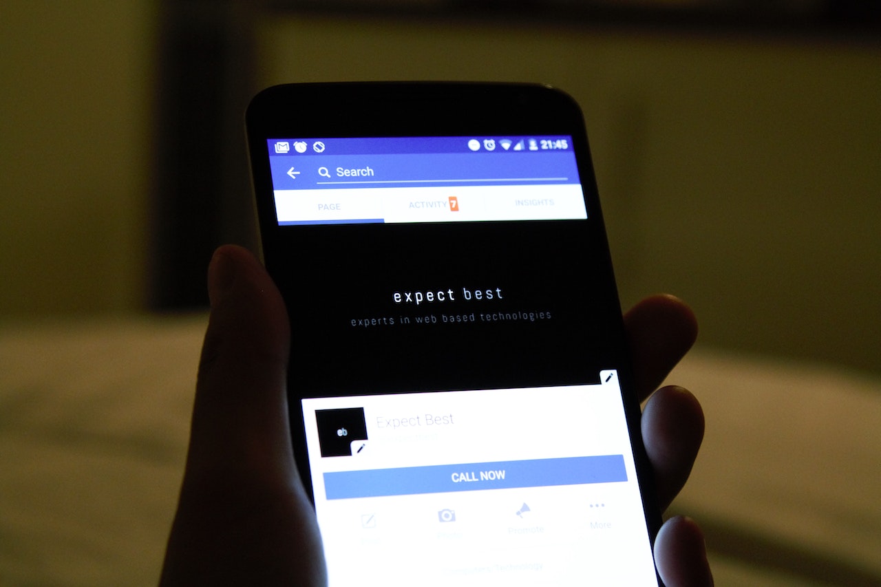 Social Media Services in Eugene