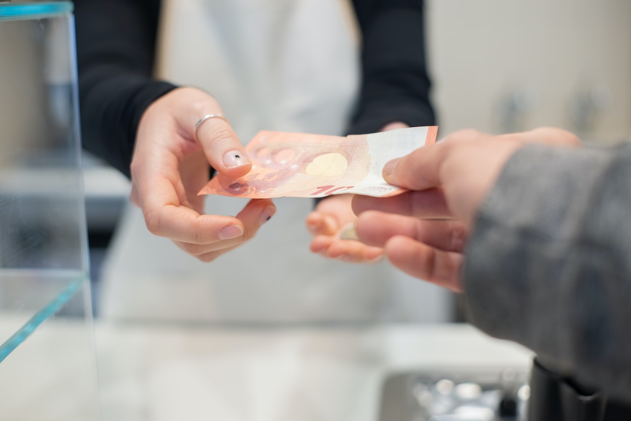 Secure Payment Gateway Services in Veneta & Florence