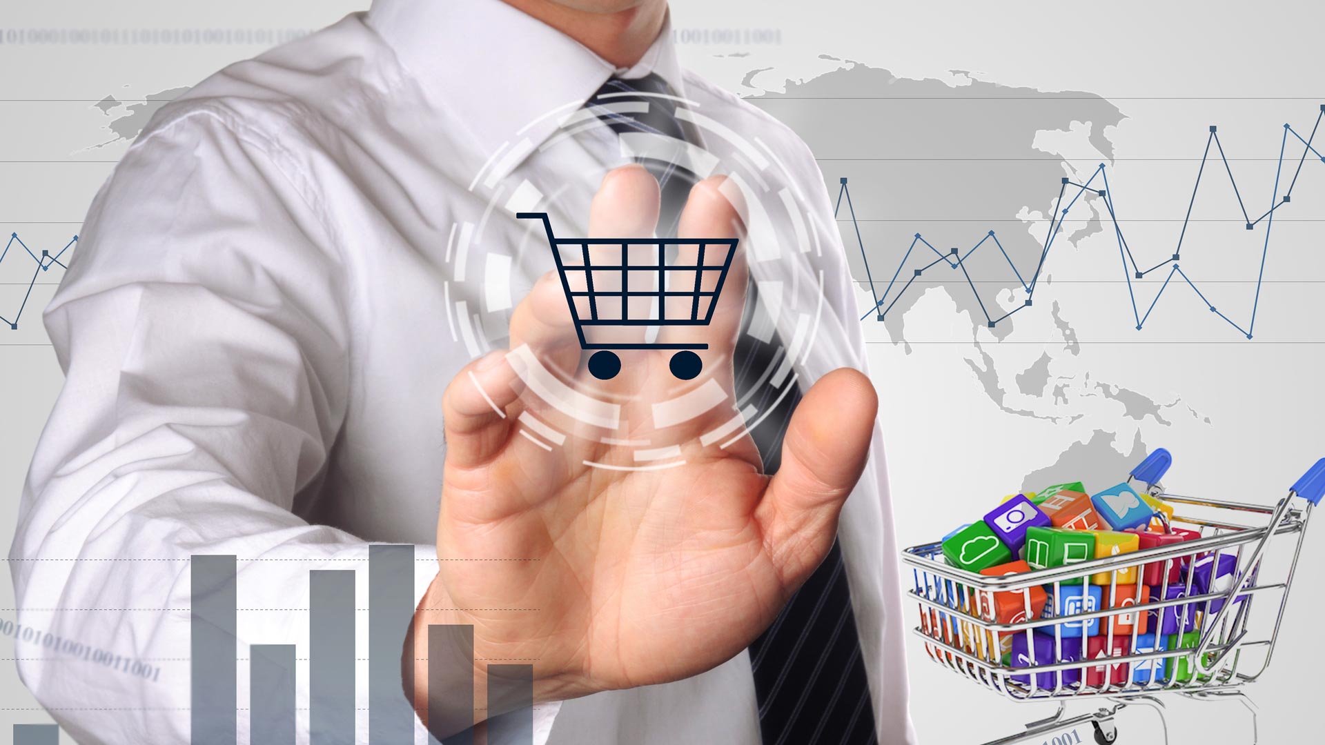 E-Commerce Solutions