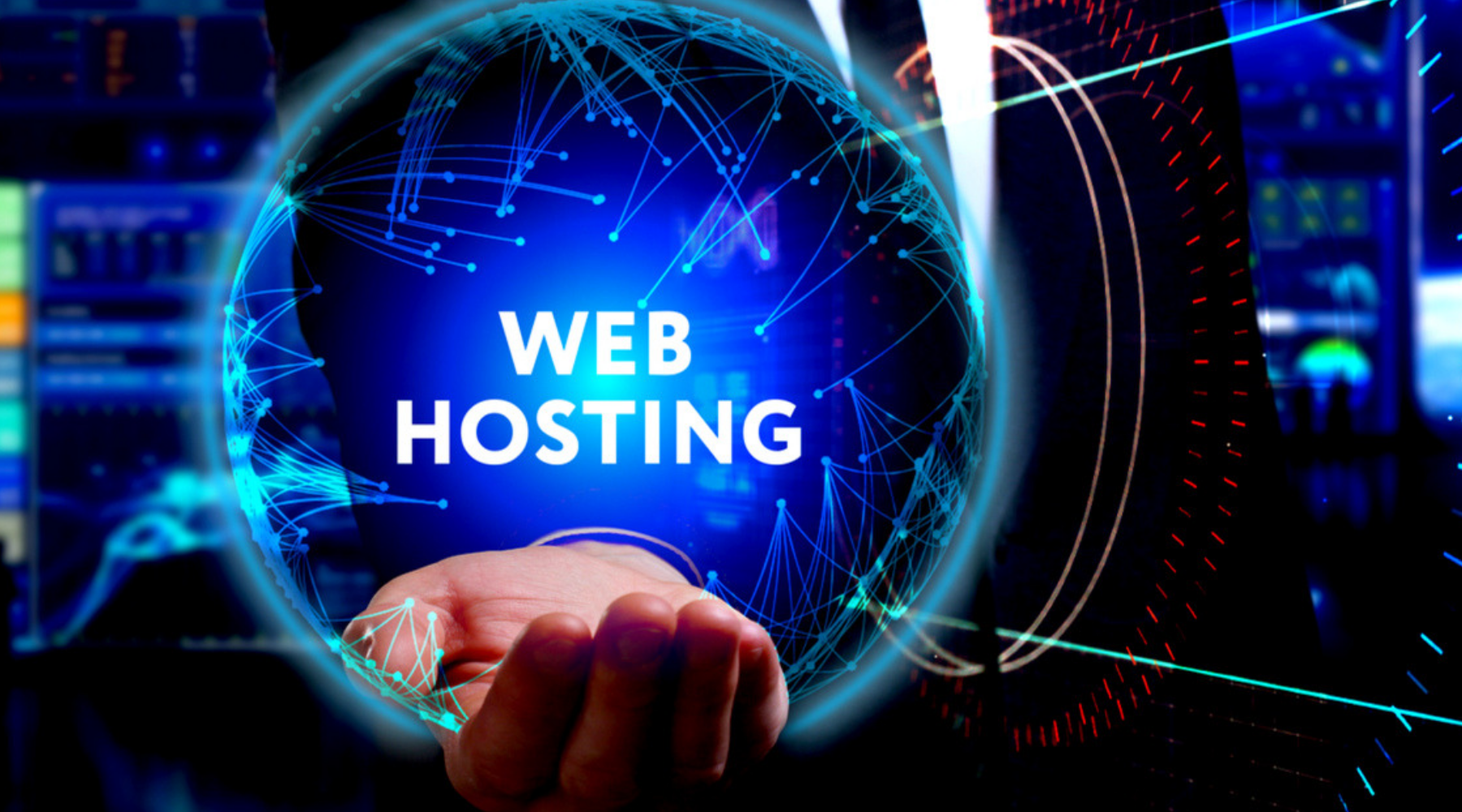Web Hosting