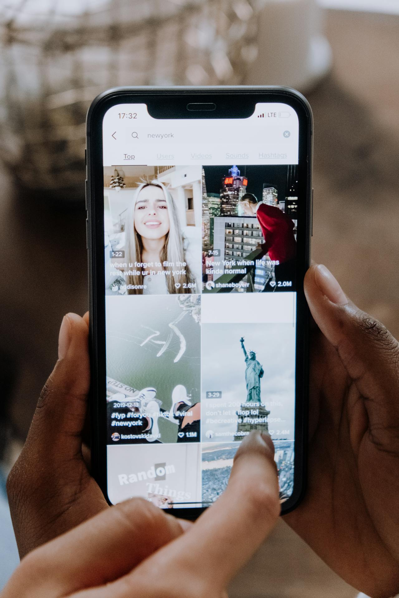 Social Media Growth