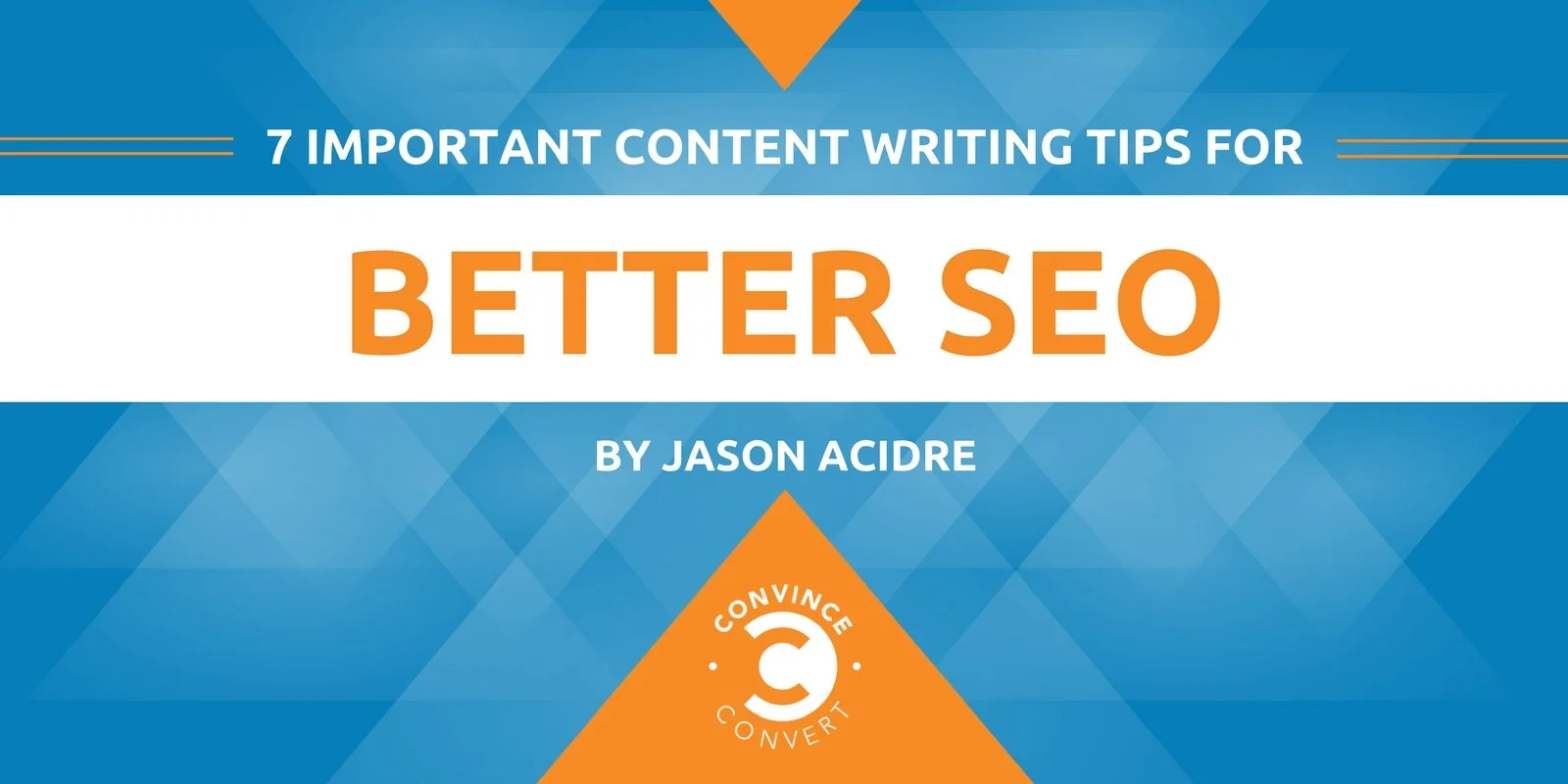 4 SEO Content Writing Tips That Everyone Must Know