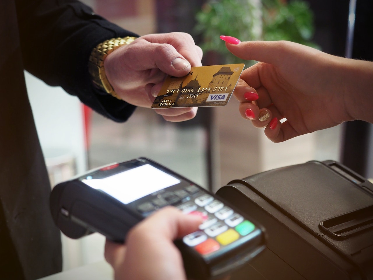 What You Need to Know About Eugene Payment Processing