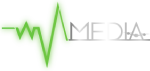 WV Media Logo